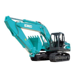 Máy xúc Kobelco SK200
